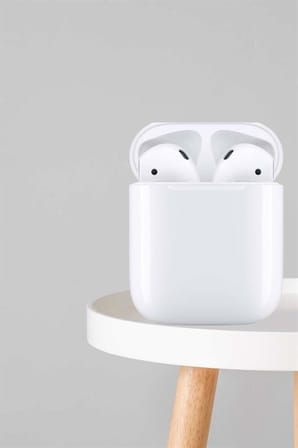 2.Nesil Yeni Model TWS Bluetooth Kulaklık Dokunmatik Kontrol Yüksek Ses Kaliteli Yeni Nesil - Lisiny