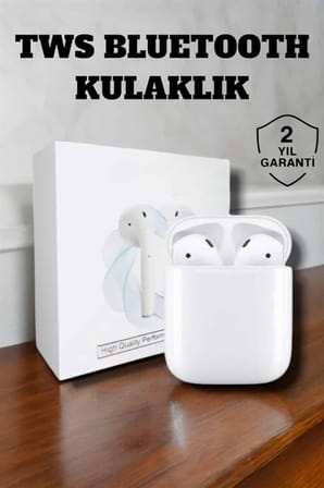 Yeni Nesil Kulaklık Bluetooth 5.2 Teknolojisi ile Kesintisiz Bağlantı ve Net Ses Deneyimi - Lisinya