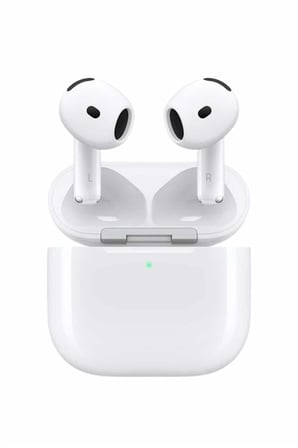 4.Nesil Bluetooth Kulaklık Yüksek Ses Kaliteli Dokunmatik Kontrol Özellikli - Lisinya