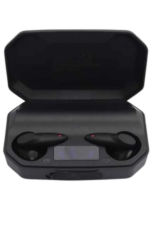 Çağrı Cevaplayabilen Akıllı Saat 5.2 Bluetooth Bağlantılı  Kulaklık - Lisinya