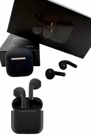 Yeni Nesil Bluetooth Kulaklık İOS Android Uyumlu HD Ses Performansı - Lisinya
