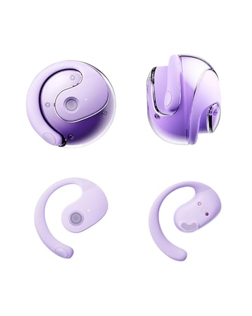 S05 Kablosuz Bluetooth Kulaklık - Lisinya