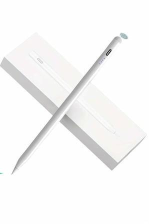 Yeni Nesil Android ve İOS Uyumlu Tablet Telefon Kalemi - Lisinya
