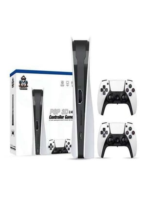 Yeni nesil 4k Hd 2.4g Kablosuz Kol 3000 Oyunlu Game Station Retro Atari Game Box - Lisinya