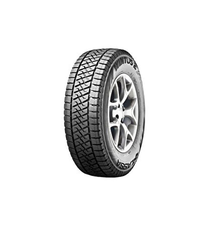 Lassa Wintus 2 215/65R16C 109/107R Kış Lastiği 2025 