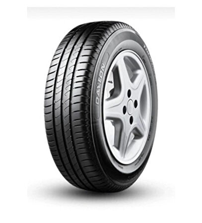 Dayton Touring 2 215/50R17 95W XL Yaz Lastiği 2025