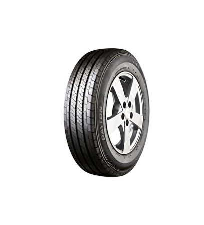 Dayton Van 215/75R16C 116/114R Yaz Lastiği 2025