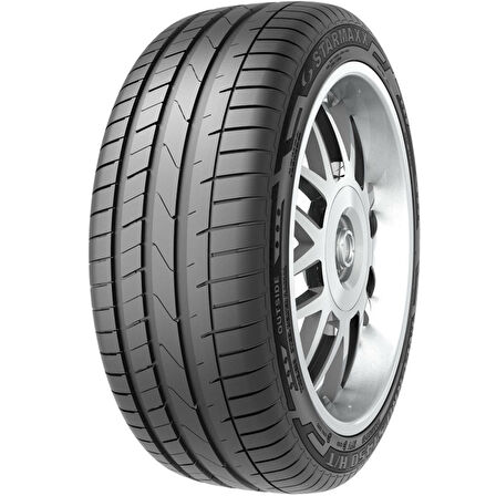 Starmaxx 235/65R17 108V Reinf Incurro H/T ST450 Yaz Lastiği (2023)