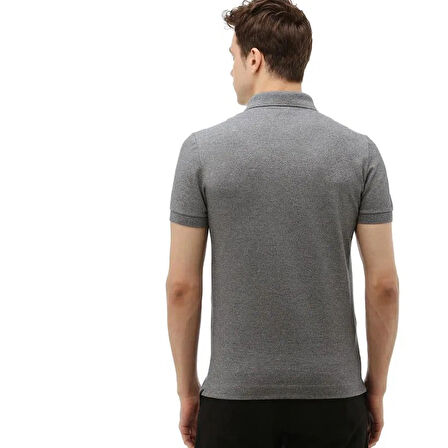 Lacoste Erkek Regular Fit Paris Polo