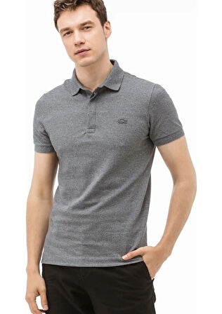 Lacoste Erkek Regular Fit Paris Polo