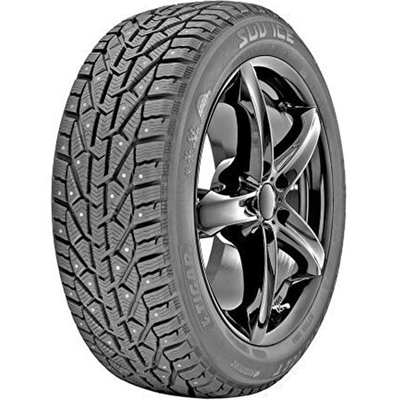 Strial 205/65R15 99T XL Ice Kış Lastiği (2024)