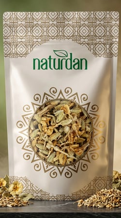 Çuha Çiçeği 100g