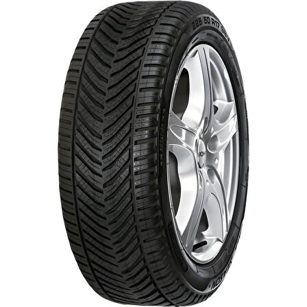 Taurus 235/55R18 104V XL All Season Suv 4 Mevsim Lastiği (2024)