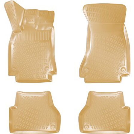 VOLKSWAGEN ARTEON 2017+ 4.5D Oto Paspas 