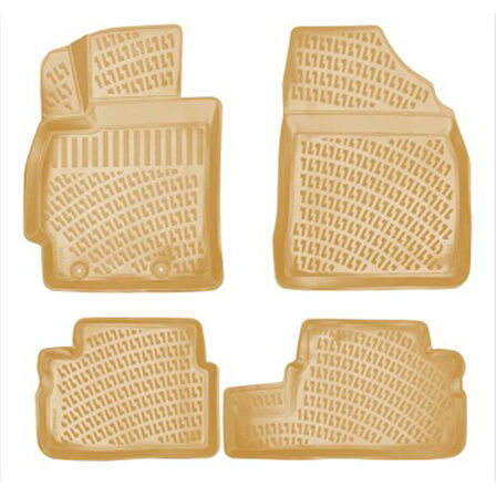 VOLKSWAGEN ARTEON 2017+ 4.5D Oto Paspas 