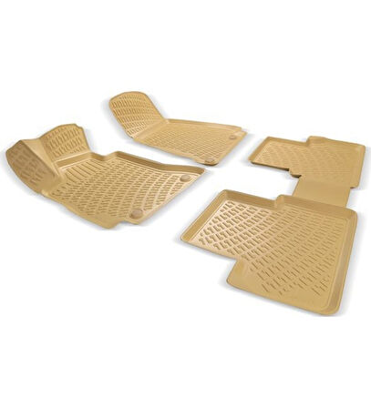 VOLKSWAGEN ARTEON 2017+ 4.5D Oto Paspas 