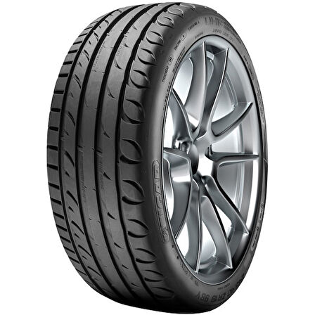 Tigar 255/35R18 94W XL ZR UHP Ultra High Performance Yaz Lastiği (2024)