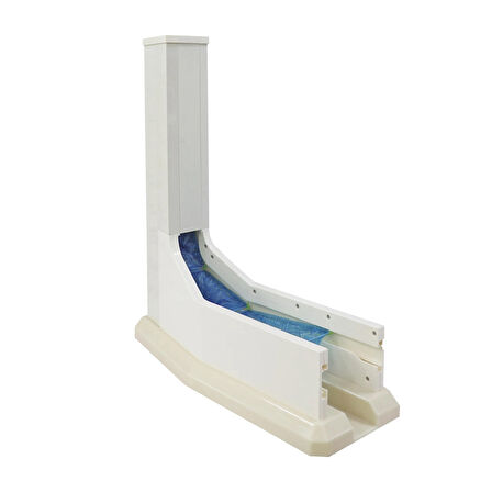 L Tipi Galoş Otomatı