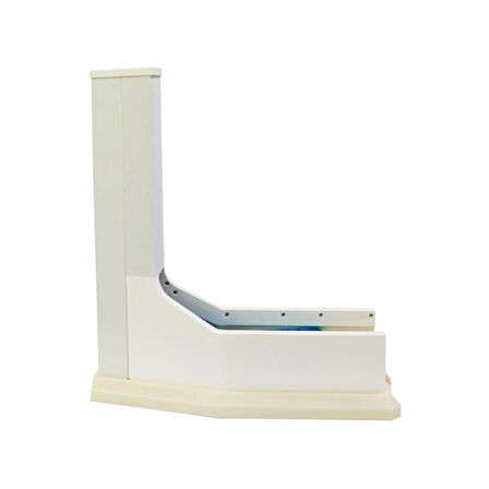 L Tipi Galoş Otomatı