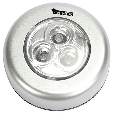 LighTorch LT03082 Led’li Dolap İçi Aydınlatma
