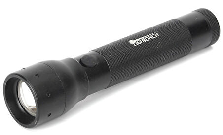 LighTorch LT03097 ZOOM’lu Led’li El Feneri