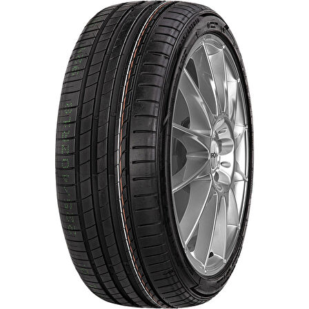 Tristar 245/50R18 104W XL Sportpower 2 Yaz Lastiği (2023)