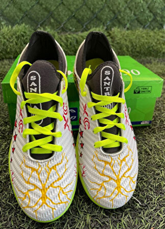 SANTRA90 HALISAHA AYAKKABISI