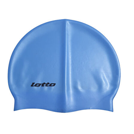 Lotto Yüzme Bonesi EK114 Mavi