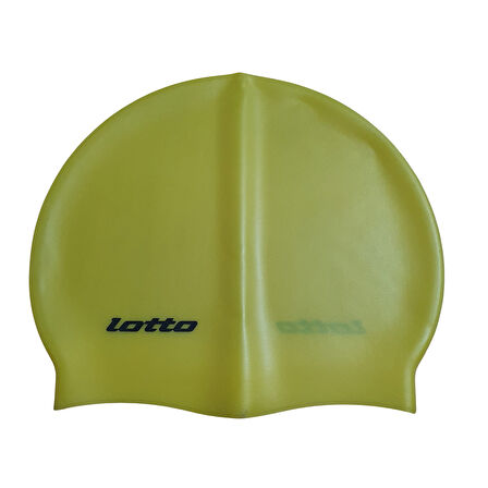 Lotto Yüzme Bonesi EK115 Sarı