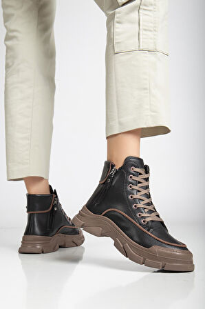 Suins Luis Premium Model Kadın Bot