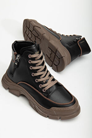 Suins Luis Premium Model Kadın Bot