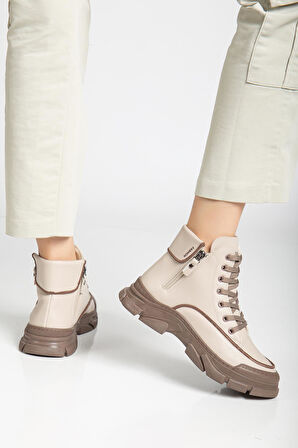 Suins Luis Premium Model Kadın Bot