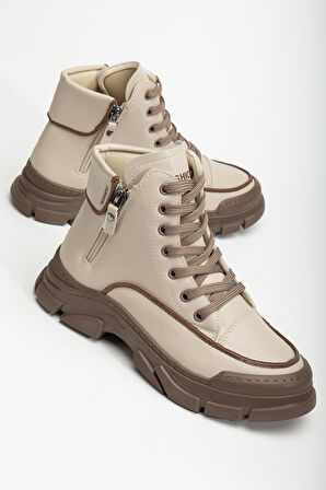 Suins Luis Premium Model Kadın Bot