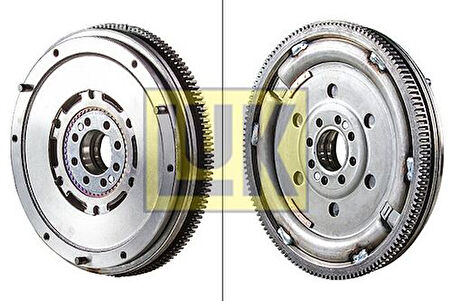 LUK 415017610 Volan Dmf Mini W11 B16 A R50 R53 02-06 R52 04-06 21207520446