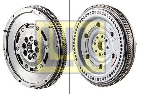 LUK 415018510 Volant Connect 02-13 Focus 01-05 1.8TDCI 90Ps 1131858