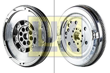 LUK 415025110 Volant Transporter T5 2.5TDI AXE Blj Bpc 070105266H