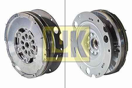 LUK 415034410 Debriyaj Volanı A4 1.8TFSI 2.0TFSI-2.0TDI 08- 0B1105266AG
