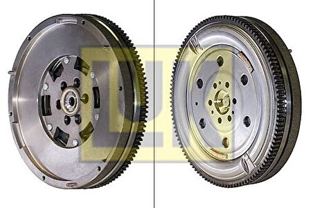 LUK 415064910 Volant Crafter 2.0TDI 163Ps CKUB CSNA 12- 03L105266BG