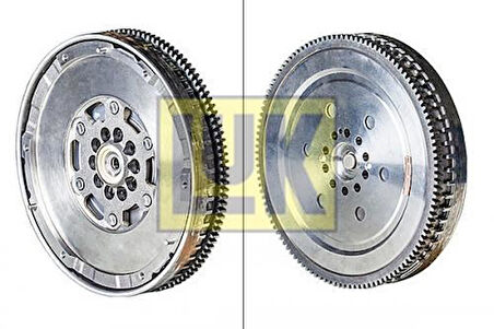 LUK 415079610 Volan Dmf Mercedes Vito W447 14- Renault Trafic III 14-1.6DCI- Opel Vivaro B 14- 4472500000