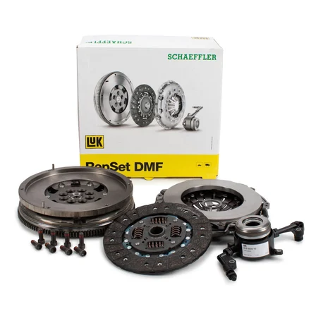 Volan Set LUK 600027500 Crafter 2006-2012