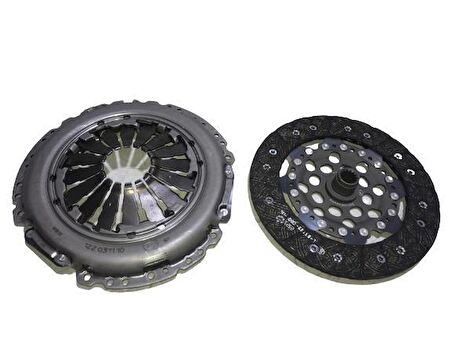DEBRİYAJ SETİ / CORSA C -COMBO-TIGRA / 622309509-622306809-6606008  