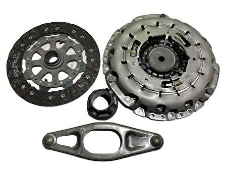 DEBRİYAJ SETİ /(N20) F20-F21-F30-F32-F34/ 21207625147