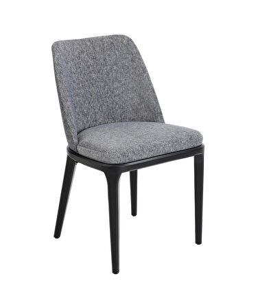 Luppo Ahşap Sandalye