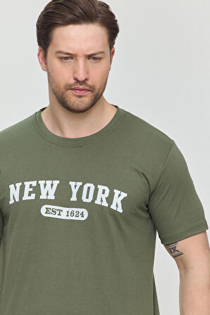 New York Yazlık Erkek Şortlu Takım 100% Pamuk Sporcu,fitness,ev Giyim,Cepli