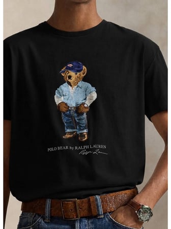 Polo Ralph Lauren Polo Bear T-Shirt