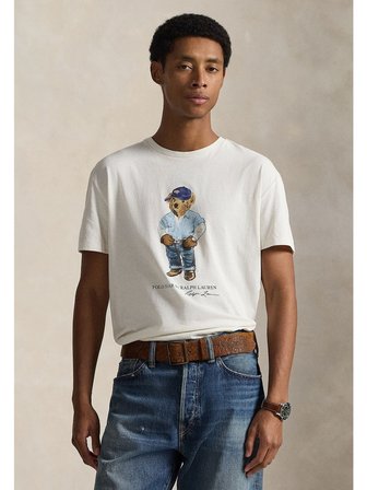 Polo Ralph Lauren Polo Bear T-Shirt