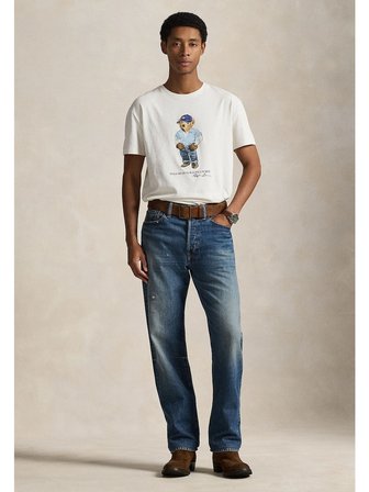 Polo Ralph Lauren Polo Bear T-Shirt