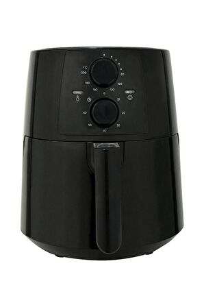 Fastfryer Xl 5.5 Litre ( Yağsız Fritöz Airfryer ) Lx-fc5130