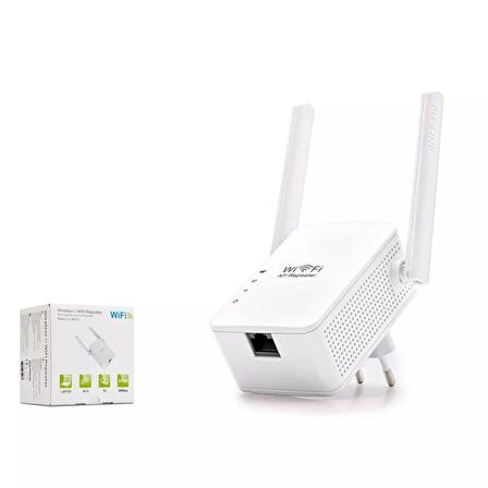 PIX-LINK LV-WR13 ACCESS POINT & REPEATER 300MBPS