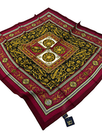 Levidor Organic Modal Eşarp LD1944